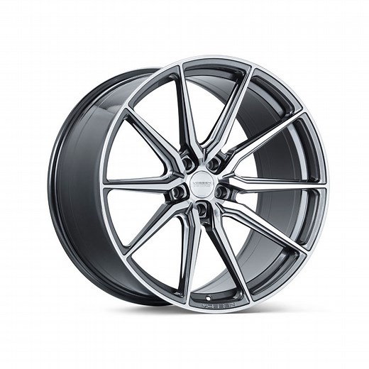 Introducing the Vossen HF-3 Wheel