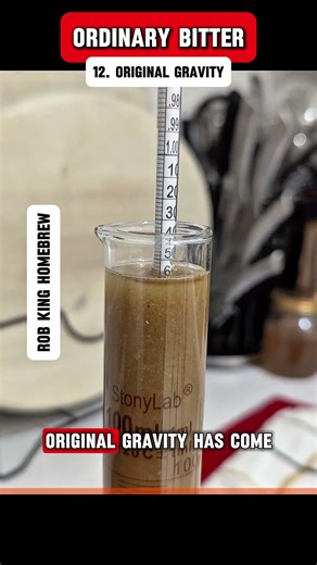 ob12 | (Extra)Ordinary Bitter - Step By Step Guide - Lessons Learned - Evaluation & Retrospective