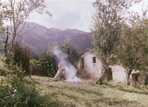 Пояс верности Chiavi in mano 1996.