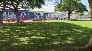 City: Park security program leading to lower vandalism repair costs