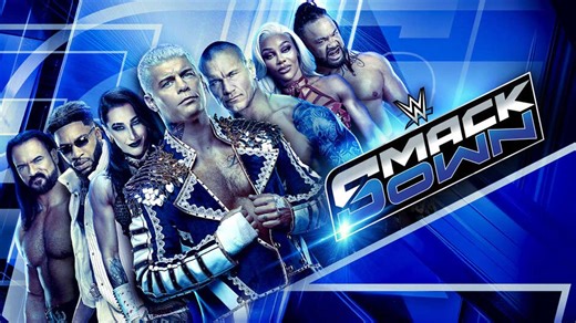 WWE adds a SmackDown show in London and expands its European summer tour