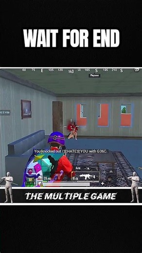 🎯 PUBG Lite Gameplay | Insane Rush & Crazy Kills | Wait Till The End!