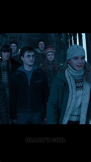 🪄old vs new Hermione\\ #harrypotter #hermionegranger #hpedits