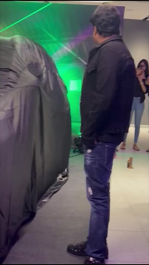 Sanju baba in me will never go 💜 | Rohit Gupta