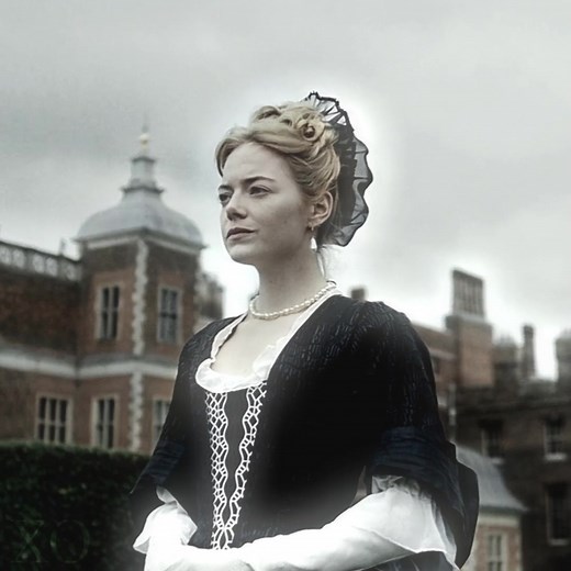 The Favourite (2018) Film Analysis and Insights
