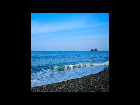 Soundtrack of Oyashirazu Beach (Electric Guitar & Synth)