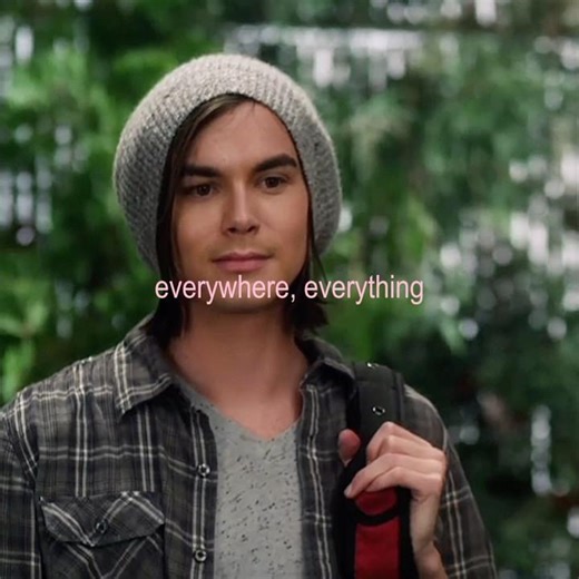everywhere, everything | hanna & caleb edit | #prettylittleliars #plledit #hannamarin #haleb #fyp