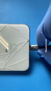 5.5M views · 13K reactions | How to know if your charging port needs...