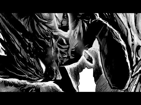 Garou Awakening | One-Punch Man