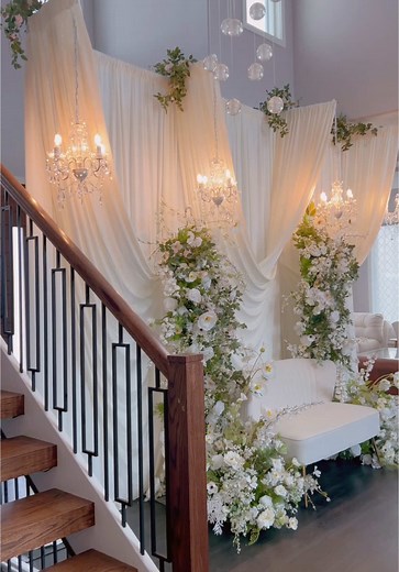DIY Wedding Decor Ideas for a Stunning Ceremony
