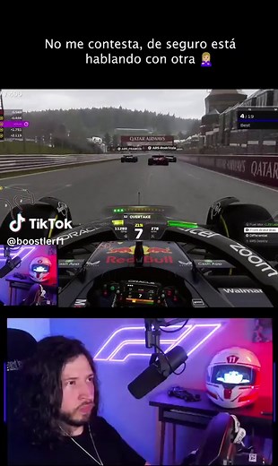 SimRacing and Checo Perez: Drag Race Simulator and Red Bull Racing