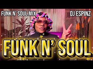 70's FUNK & SOUL DISCO MIX | Rufus, Parliament, Marvin Gaye, James Brown, Chic, Bootsy Collins