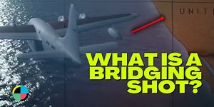What Is a Bridging Shot?