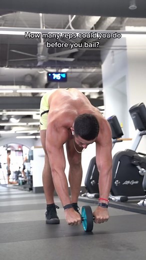 Are you Superman? Or would you break… #abchallenge #workoutchallenge #abs #fitnesschallenge #fyp #MessFreeHero