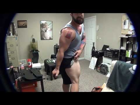 Voodoo Floss Fix for Sticky Lateral Quadricep and Hamstrings
