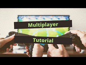 Basic Multiplayer - Godot Tutorial