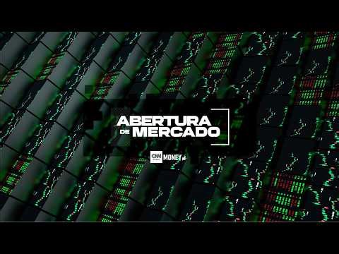 MORNING CALL E ABERTURA DE MERCADO - 24/04/2026 | CNN MONEY