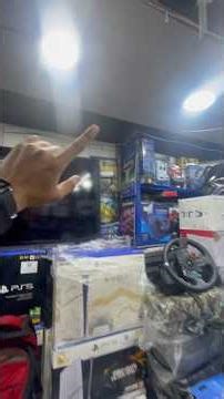 BUY PS5/PS4 WITH WHEEL😊😊 DREAM COMPLETE😊😊. #shorts #playstation #youtubeshorts