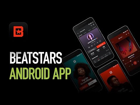 Download The BeatStars Android App For Free