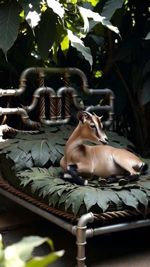 Best Goat House Design for Healthy Goats | Simple & Affordable Goat Shed 🐐🏡