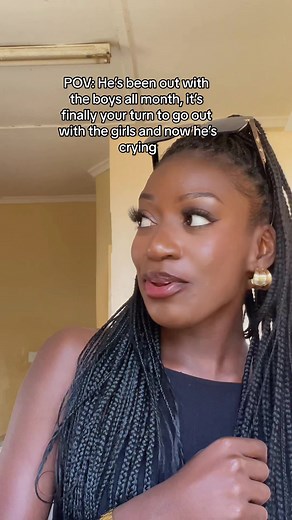 Girls Night Out: Taking Charge and Having Fun with Couples Comedy