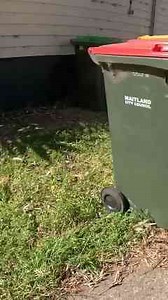 Making a footpath accessible once more