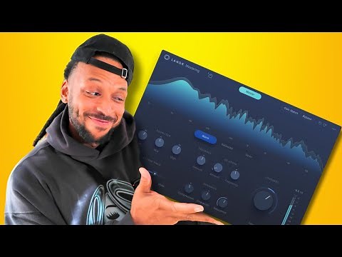 How To Use Landr Mastering Plugin