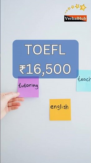 Which English Exam Costs the Most? 🤔💰 #IELTS #PTE