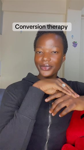 Understanding Conversion Therapy Experiences Among LGBTQ Individuals