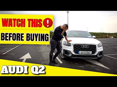 Audi Q2 In Depth Review 2020 | Should You Buy It or Not ?