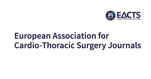 EACTS Journals | Oxford Academic