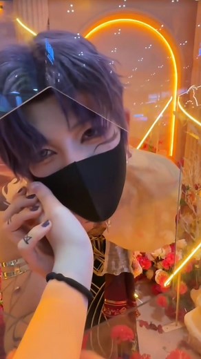 Adorable Cat Cosplay Video - Soft and Playful