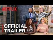 Hack My Home - Official Trailer - Netflix