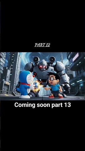 Doraemon New Episode 2024 25 26 - Episode 01 - Doraemon Cartoon - Doraemon In Hindi - Doraemon Movie