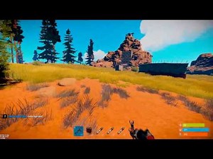 Rust PvP #3 Raiding CML!