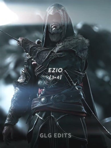 Altair VS Ezio (In Terms of Writing) | #assassinscreed #shorts