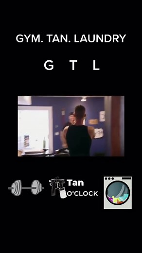 The Ultimate GTL Routine for Fresh and Mint Looks!