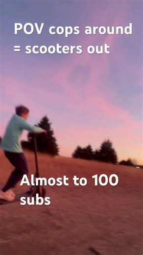 There was on in my hood #automobile #surron #bikeshorts