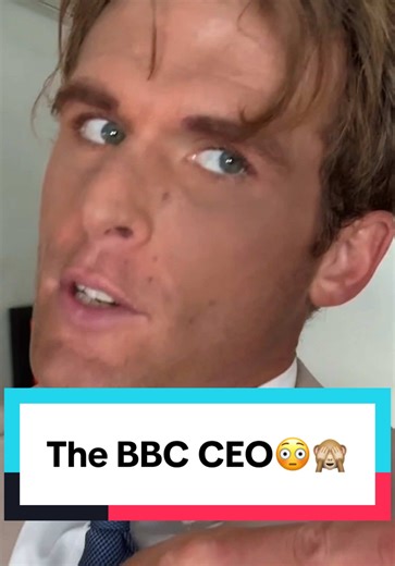 The BBC CEO and Deliberate Choices in Awards Broadcasting