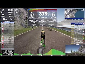 TrainingPeaks Virtual - October Challenge