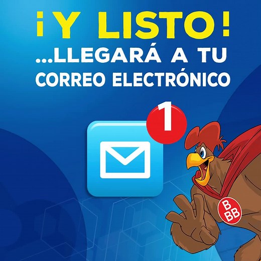Facturar tus compras es fácil y rápido 🤩 Ingresa al siguiente link 👉 https://fac.t3b.mx/ llena tus datos y la información de tu ticket 🧾 ¡Y listo! Llegará a tu correo 📩 Tiendas 3B, tu despensa inteligente 🧠🛒 Búscanos en Google Maps y Waze 📍 #Tiendas3B #Facturación #Factura | Tiendas 3B