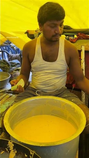⚡⚡Brinjal bajji making process⚡⚡#shorts #telugufoodie #esangathulu #streetfood #foodie #omelette