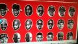 Ingenious soundboard brings classic hip-hop soundbites together on one page