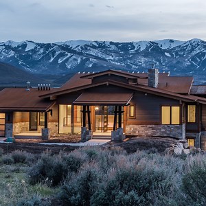 Park City Custom Home Builders | Hibbs Luxury Homes