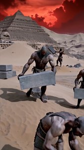 18K views · 458 reactions | They built structures using 20ton bricks no wobbly measurement's, Every ancient mega-structure, thats 'concrete evidence... Truthertz ️️ | MrTraumatik | Facebook