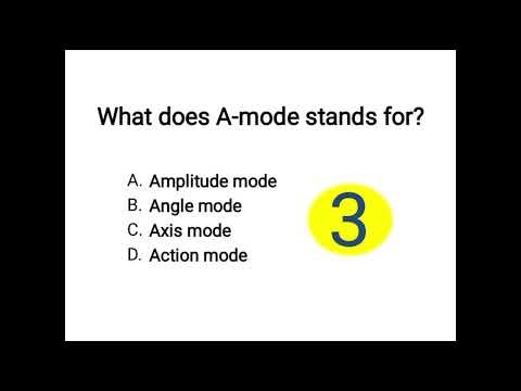 🎬 Basics of Ultrasound | Introduction to Sonography (Part 4) @ Radiology Uncovered
