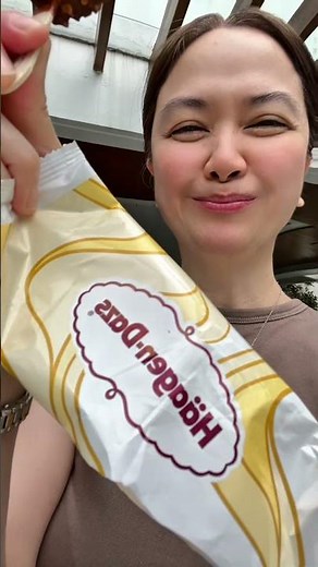 Ice Cream Haagen Dazs