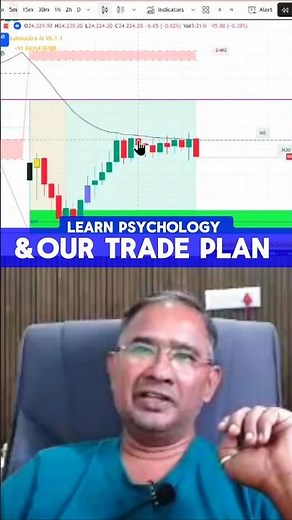 LEARN PSYCHOLOGY & TRADE PLAN 📌💬🚀