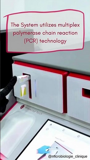 Syndromic diagnostics using multiplex PCR