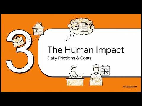 The Reality of Return-to-Office: What Employees Are Actually Experiencing
